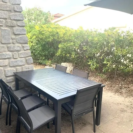 Charmante Maison Vue