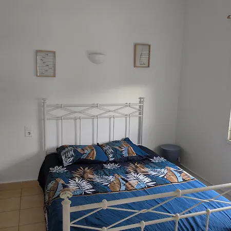 Charmante Maison Vue *