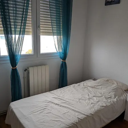Charmante Maison Vue