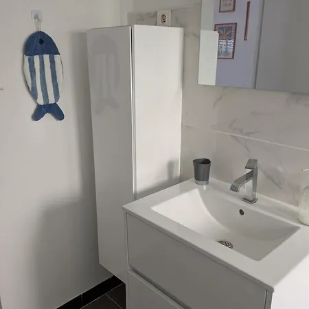Prázdninový dům Charmante Maison Vue Narbonne