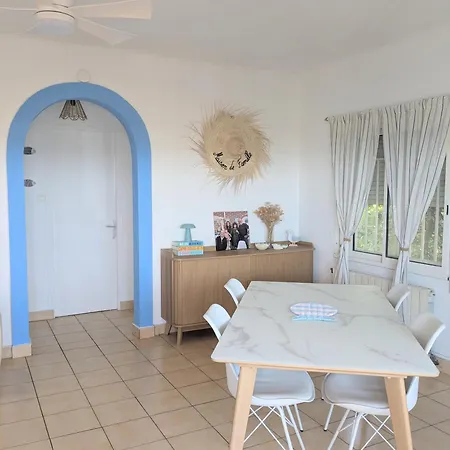 Charmante Maison Vue *