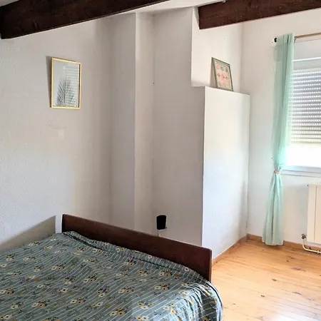 Charmante Maison Vue Prázdninový dům Narbonne