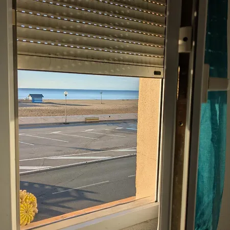 Prázdninový dům Charmante Maison Vue Narbonne