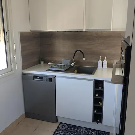 Charmante Maison Vue